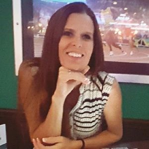 Meet your Posher, Krisanne